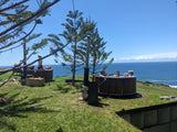 spa hire