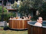 spa hire