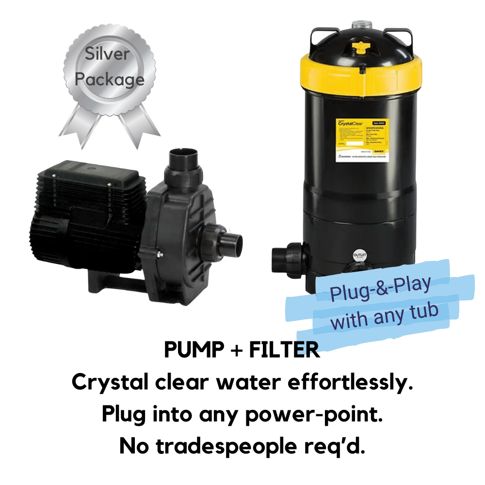 Silver Level - Advanced Filtration