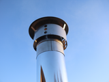 Hot Tub Flue