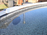 Hot Tub Liner