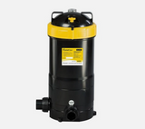 Gold Level - Advanced Filtration + Low-Chemical Freshwater System
