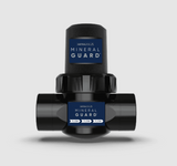 Gold Level - Advanced Filtration + Low-Chemical Freshwater System