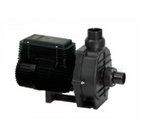 Gold Level - Advanced Filtration + Low-Chemical Freshwater System