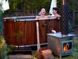 Hot Tub Customer Experience