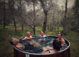 Hot Tub Hire