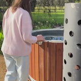 hot tub hire