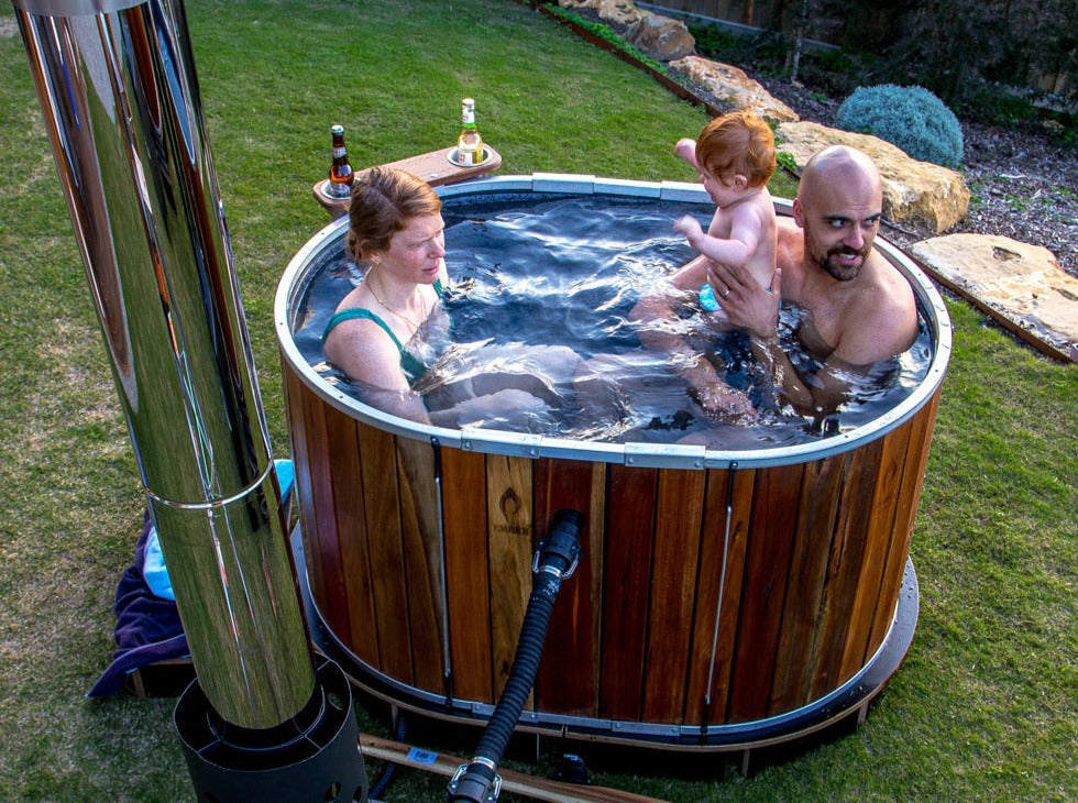 spa hire