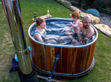spa hire