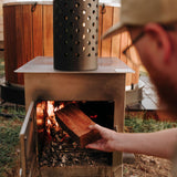 Wood-Fired Hot Tubs: Pros, Cons, and Hidden Realities