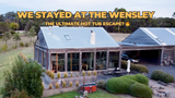 Ember woodfired hot tub at The Wensley in Wensleydale, featuring a handcrafted hot tub and external wood heater.