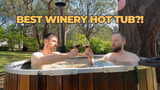 Could This Winery Be Australia’s Best Hot Tub Location?