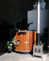 The Talaroo Wood-Fired