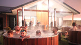 "The Dip" - Buildable Tub/Pool
