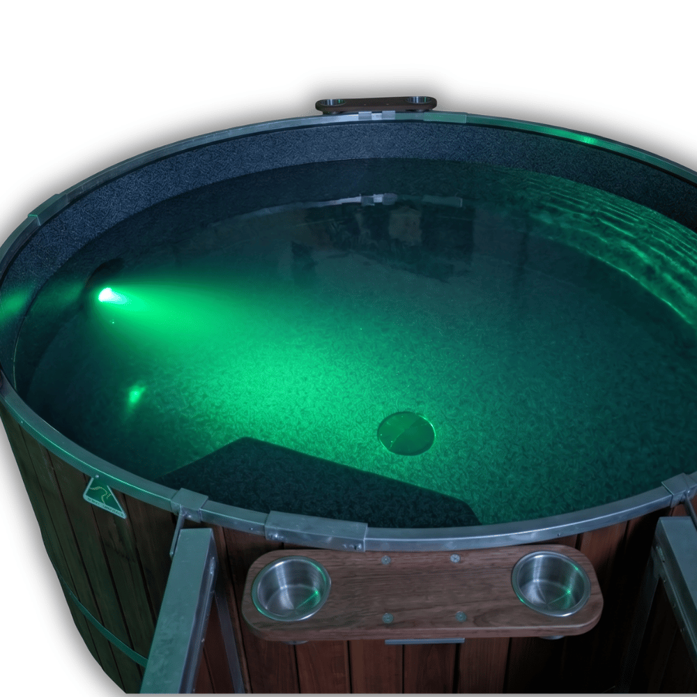 LED Underwater Lighting Add-on