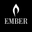Ember Hot Tubs logo