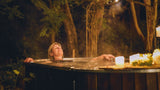"The Haven" - Buildable Tub/Spa