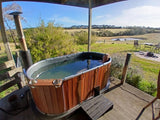 "The Haven" - Buildable Tub/Spa