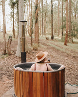 "The Cove" - Buildable Tub/Spa