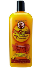 Howard Sunshield Wood Conditioner & Protectant