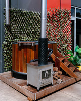The Lorella Wood-Fired