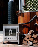 The Lorella Wood-Fired