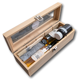 Tub Care & Timber Nourish Package – Two Year's Supply