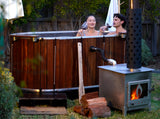 used hot tubs